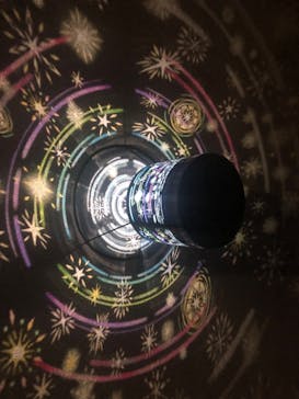 旅する光の切り絵展 ～くうそうって、まほうだよ～に投稿された画像（2025/7/23）