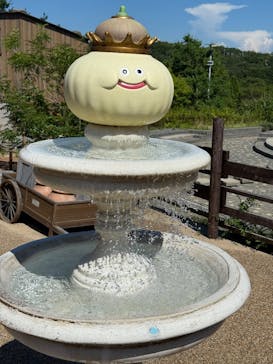 ニジゲンノモリに投稿された画像（2025/7/23）