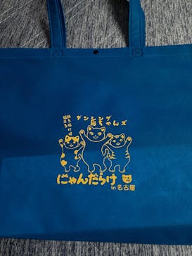 猫好きさんの祭典「にゃんだらけ in 名古屋 Vol.4」に投稿された画像（2025/7/23）