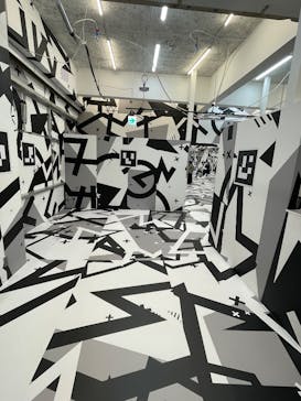 IMMERSIVE JOURNEYに投稿された画像（2025/7/23）