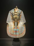 MYSTERY OF TUTANKHAMEN 体感型古代エジプト展に投稿された画像（2025/7/23）