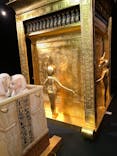 MYSTERY OF TUTANKHAMEN 体感型古代エジプト展に投稿された画像（2025/7/23）