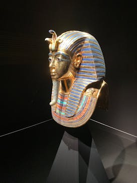 MYSTERY OF TUTANKHAMEN 体感型古代エジプト展に投稿された画像（2025/7/23）