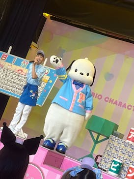 ハーモニーランドに投稿された画像（2025/7/23）