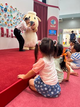 ピュアハートキッズランド広島アルパークに投稿された画像（2025/7/23）