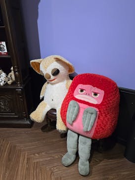 ティフォニウムお台場に投稿された画像（2025/7/23）