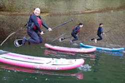 なないろアウトドアに投稿された画像（2025/7/23）