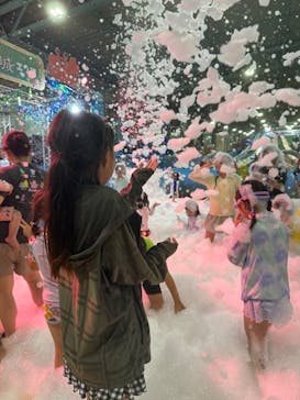 狭山スキー場に投稿された画像（2025/7/23）