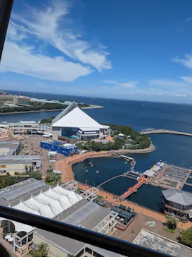 横浜・八景島シーパラダイスに投稿された画像（2025/7/23）