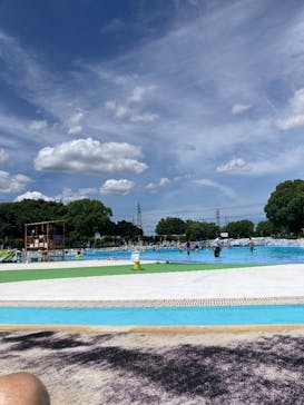 しらこばと水上公園（埼玉県公園緑地協会）に投稿された画像（2025/7/23）