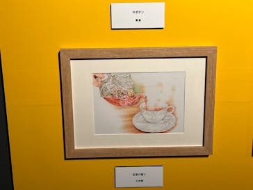 プレバト才能アリ展に投稿された画像（2025/7/24）