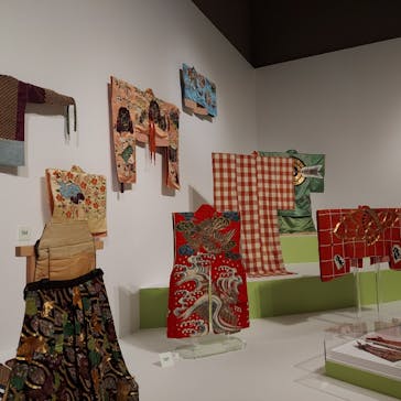 特別展「江戸☆大奥」に投稿された画像（2025/7/24）