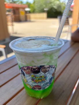 ひらかたパークに投稿された画像（2025/7/24）