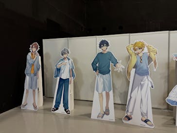 ひらかたパークに投稿された画像（2025/7/24）