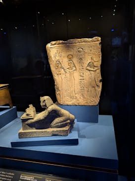 ACN ラムセス大王展 ファラオたちの黄金に投稿された画像（2025/7/24）