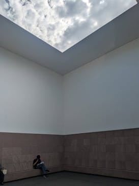 金沢21世紀美術館に投稿された画像（2025/7/24）