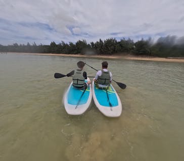 宮古島マリン SUGAR3（シュガースリー）に投稿された画像（2025/7/24）