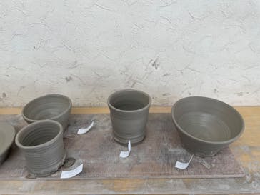 ダルン陶芸教室に投稿された画像（2025/7/24）