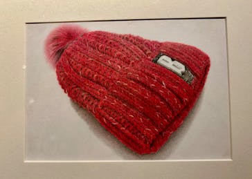 プレバト才能アリ展に投稿された画像（2025/7/24）