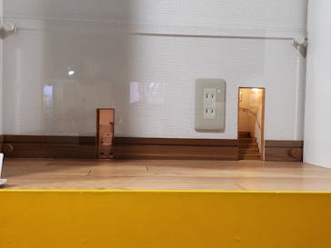 Mozuミニチュア展　ようこそ、ちいさな世界へ in 須賀川に投稿された画像（2025/7/24）