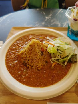 ACN ラムセス大王展 ファラオたちの黄金に投稿された画像（2025/7/24）