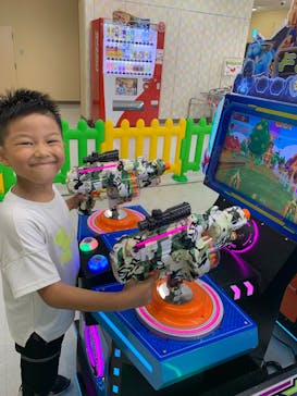 ザキッズCiiNA CiiNA弘前に投稿された画像（2025/7/24）