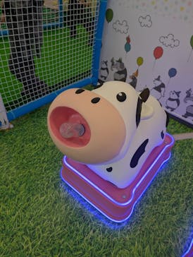 キッズランドUS MAX 山口宇部店に投稿された画像（2025/7/24）