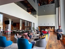 SPA&HOTEL水春松井山手に投稿された画像（2025/7/24）