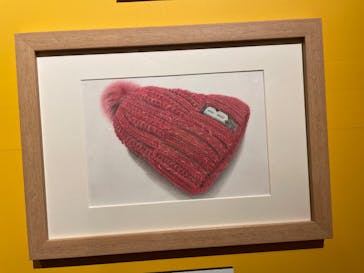 プレバト才能アリ展に投稿された画像（2025/7/24）