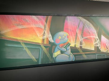 プレバト才能アリ展に投稿された画像（2025/7/24）