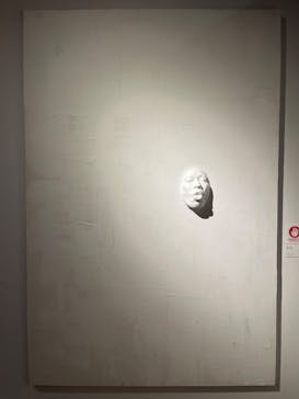 「木梨憲武展—TOUCH」SERENDIPITY—意味ある偶然に投稿された画像（2025/7/24）