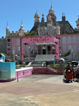 ハーモニーランドに投稿された画像（2025/7/24）