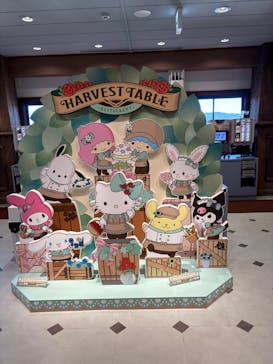 ハーモニーランドに投稿された画像（2025/7/24）