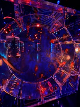 マクセル アクアパーク品川に投稿された画像（2025/7/24）