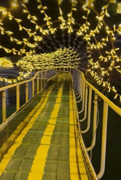 伊豆高原グランイルミに投稿された画像（2025/7/24）