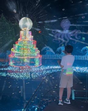 伊豆高原グランイルミに投稿された画像（2025/7/24）