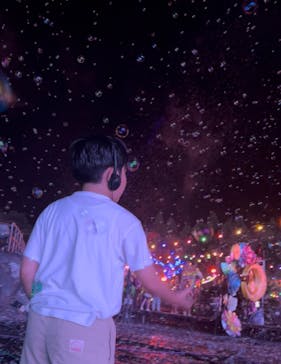 伊豆高原グランイルミに投稿された画像（2025/7/24）