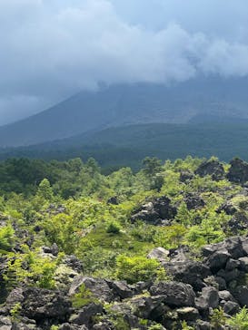 鬼押出し園に投稿された画像（2025/7/24）