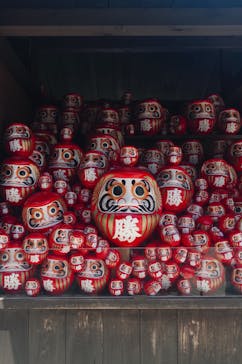 勝尾寺に投稿された画像（2025/7/24）