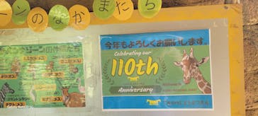 天王寺動物園に投稿された画像（2025/7/24）