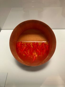 あべのハルカス美術館に投稿された画像（2025/7/24）