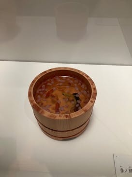 あべのハルカス美術館に投稿された画像（2025/7/24）