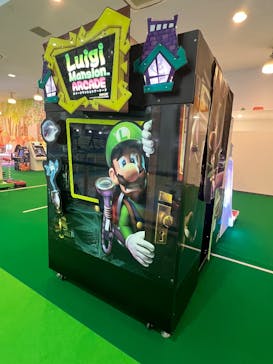 キッズランドUS MAX 山口下関店に投稿された画像（2025/7/24）