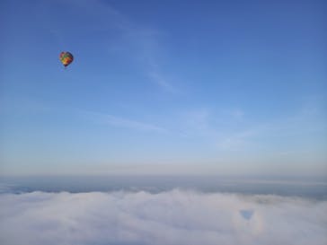 ウイニングバルーンクラブに投稿された画像（2025/7/24）