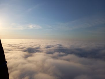 ウイニングバルーンクラブに投稿された画像（2025/7/24）