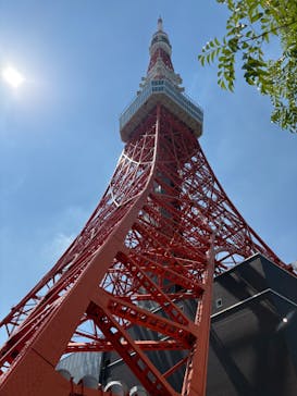 最強王図鑑フェスティバル in 東京タワーに投稿された画像（2025/7/24）