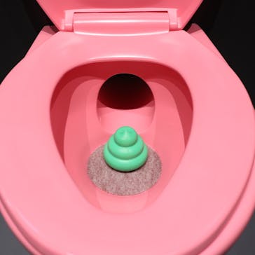 うんこミュージアム NAGOYAに投稿された画像（2025/7/24）