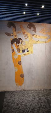 クリムト・アライブに投稿された画像（2025/7/24）