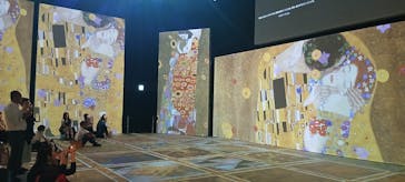 クリムト・アライブに投稿された画像（2025/7/24）