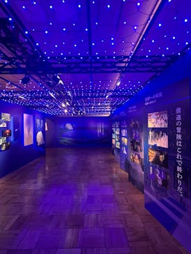 葬送のフリーレン展 ～冒険の終わりから始まる物語～（福岡会場）に投稿された画像（2025/7/24）